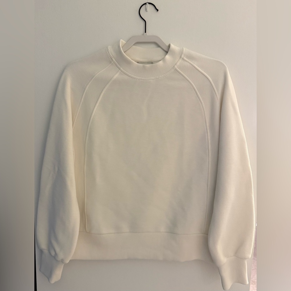 EUC Varley Goulding Sweat Women’s Size xx-small